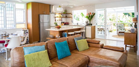 Jamaica Beach House - Accommodation 4U 10