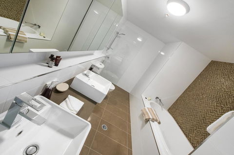 Empire Apartment Hotel Rockhampton - Accommodation 4U 14