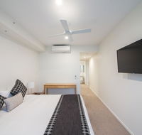 Empire Apartment Hotel Rockhampton - Accommodation 4U