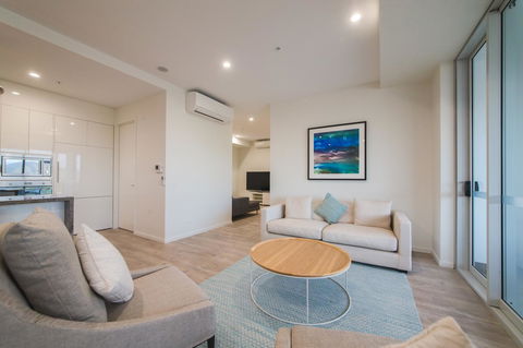Empire Apartment Hotel Rockhampton - Accommodation 4U 2