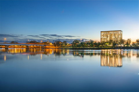 Empire Apartment Hotel Rockhampton - Accommodation 4U 33