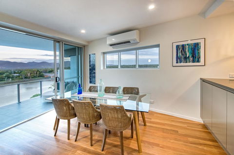 Empire Apartment Hotel Rockhampton - Accommodation 4U 10