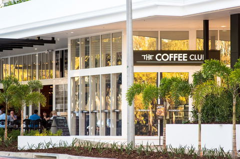 Empire Apartment Hotel Rockhampton - Accommodation 4U 25