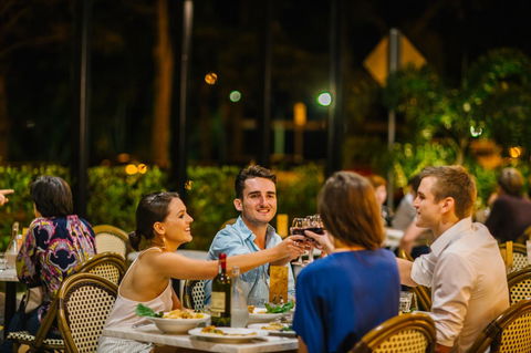 Empire Apartment Hotel Rockhampton - Accommodation 4U 29