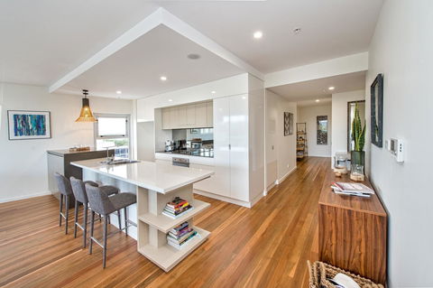 Empire Apartment Hotel Rockhampton - Accommodation 4U 15
