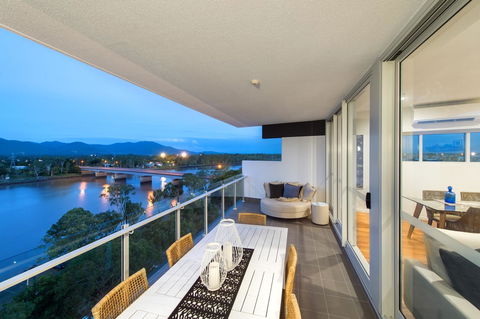 Empire Apartment Hotel Rockhampton - Accommodation 4U 5
