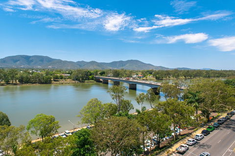Empire Apartment Hotel Rockhampton - Accommodation 4U 36