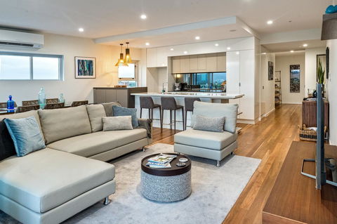 Empire Apartment Hotel Rockhampton - Accommodation 4U 9
