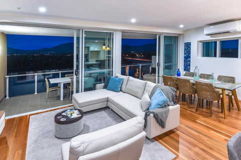 Empire Apartment Hotel Rockhampton - Accommodation 4U 4