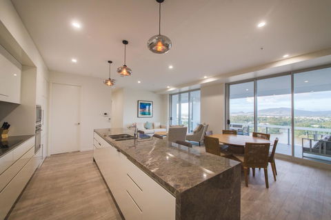 Empire Apartment Hotel Rockhampton - Accommodation 4U 3