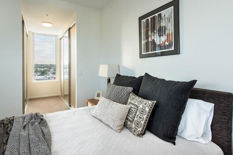 Empire Apartment Hotel Rockhampton - Accommodation 4U 13