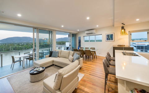 Empire Apartment Hotel Rockhampton - Accommodation 4U 7