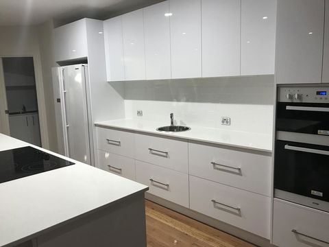 Whitsunday Luxury Homes - Accommodation 4U 26