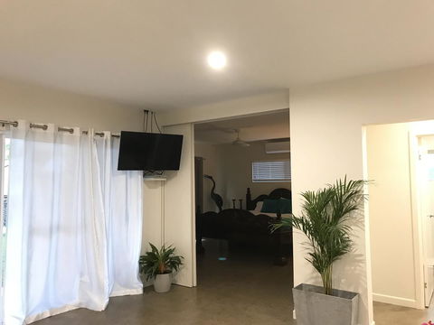 Whitsunday Luxury Homes - Accommodation 4U 12