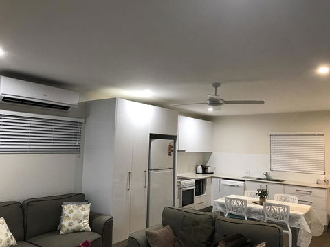 Whitsunday Luxury Homes - Accommodation 4U 14
