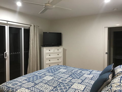 Whitsunday Luxury Homes - Accommodation 4U 25