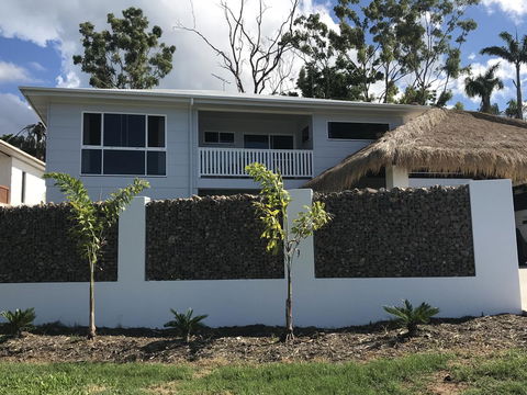 Whitsunday Luxury Homes - Accommodation 4U 17