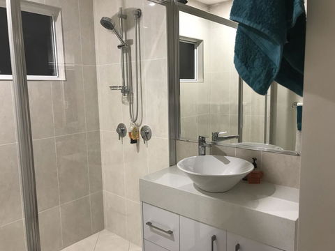 Whitsunday Luxury Homes - Accommodation 4U 38