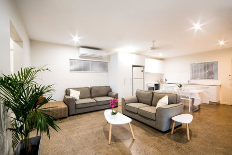 Whitsunday Luxury Homes - Accommodation 4U 30