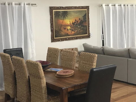 Whitsunday Luxury Homes - Accommodation 4U 28