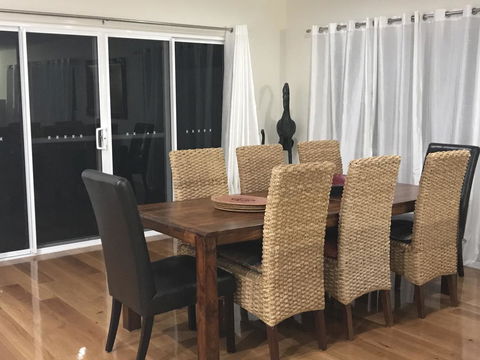 Whitsunday Luxury Homes - Accommodation 4U 35