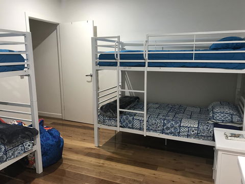 Whitsunday Luxury Homes - Accommodation 4U 37