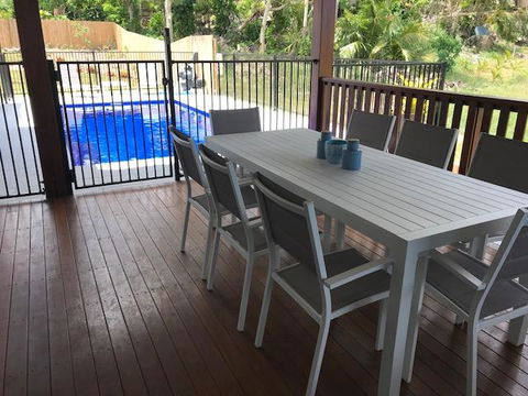 Whitsunday Luxury Homes - Accommodation 4U 21