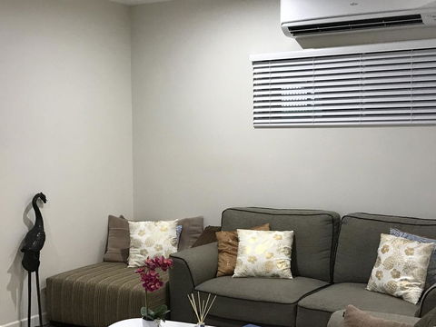 Whitsunday Luxury Homes - Accommodation 4U 11