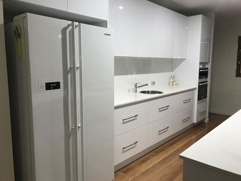 Whitsunday Luxury Homes - Accommodation 4U 16