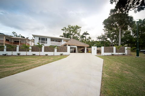 Whitsunday Luxury Homes - Accommodation 4U 8