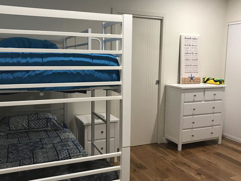 Whitsunday Luxury Homes - Accommodation 4U 36
