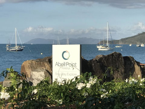 Whitsunday Luxury Homes - Accommodation 4U 44