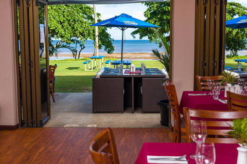 King Reef Resort - Accommodation 4U 33