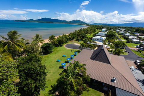 King Reef Resort - Accommodation 4U 29