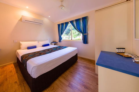 King Reef Resort - Accommodation 4U 36