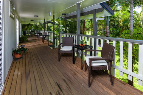 King Reef Resort - Accommodation 4U 39