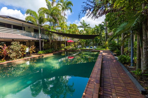 King Reef Resort - Accommodation 4U 3