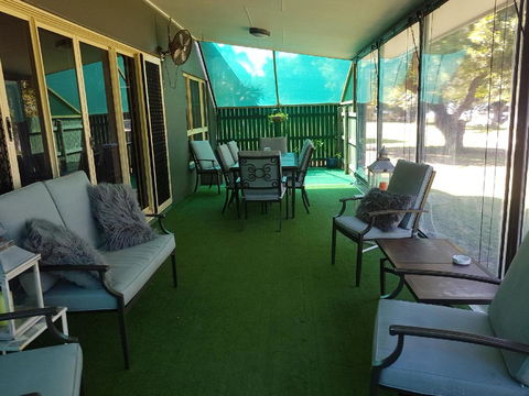 King Reef Resort - Accommodation 4U 15