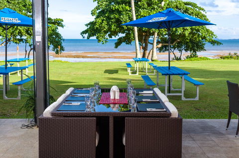 King Reef Resort - Accommodation 4U 9