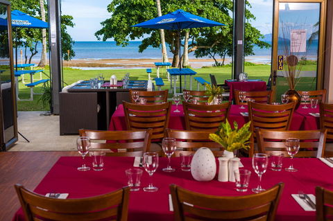 King Reef Resort - Accommodation 4U 34
