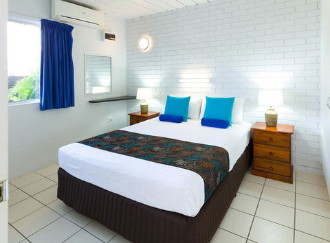 King Reef Resort - Accommodation 4U 19