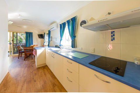 King Reef Resort - Accommodation 4U 37