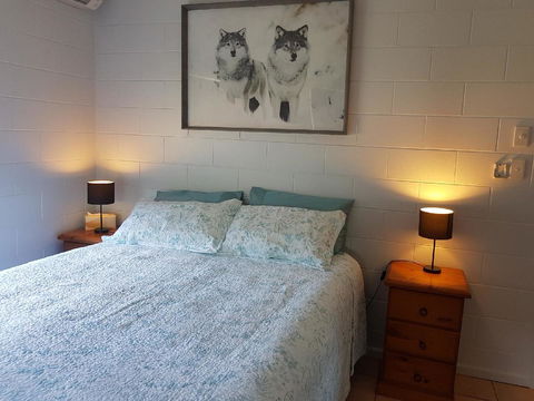 King Reef Resort - Accommodation 4U 16
