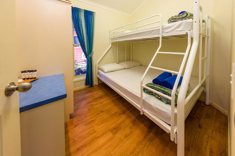 King Reef Resort - Accommodation 4U 35