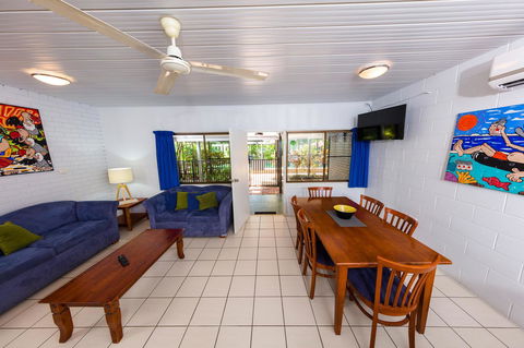 King Reef Resort - Accommodation 4U 30