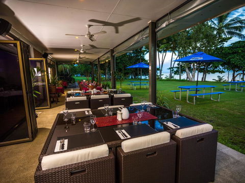 King Reef Resort - Accommodation 4U 43