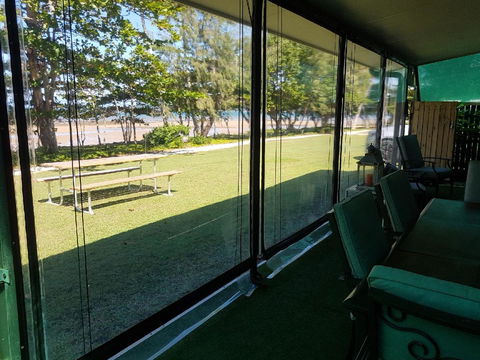 King Reef Resort - Accommodation 4U 12