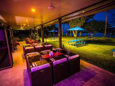 King Reef Resort - Accommodation 4U 28