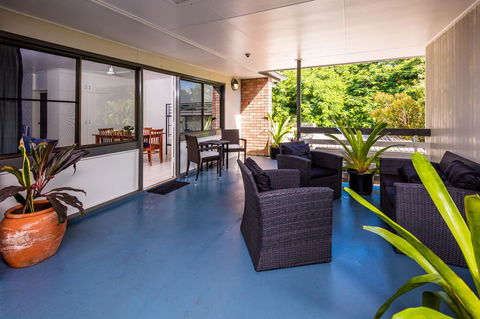 King Reef Resort - Accommodation 4U 41