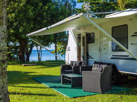 King Reef Resort - Accommodation 4U 44